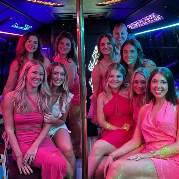Travel in Comfort & Style