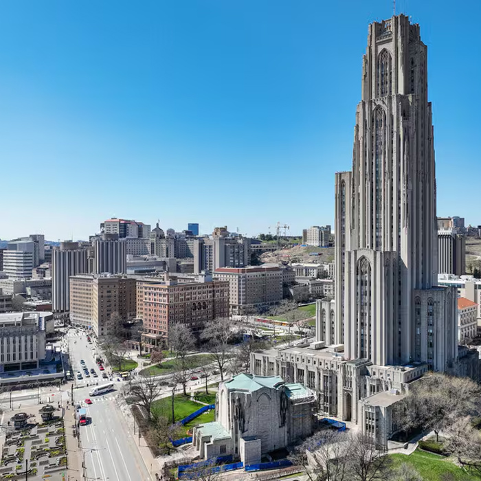 Reliable Group Transportation Throughout Oakland