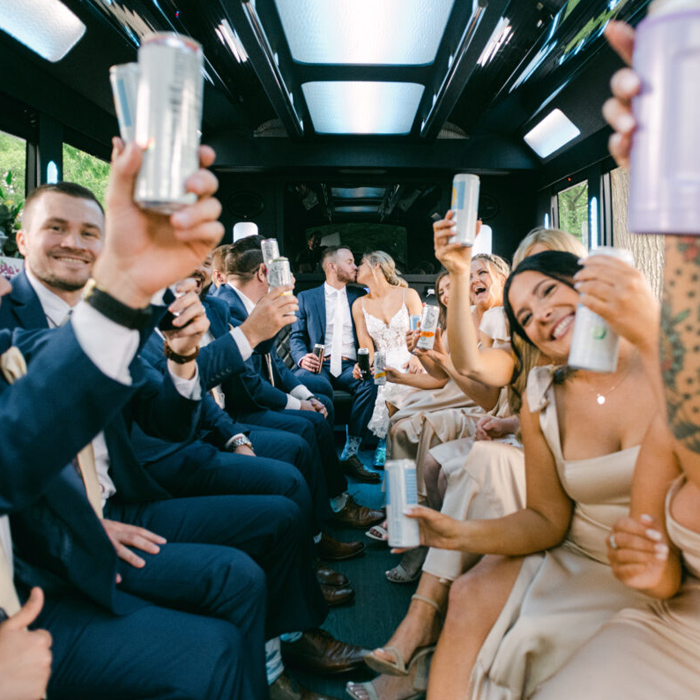 Perfect for Weddings, Sightseeing & Special Celebrations