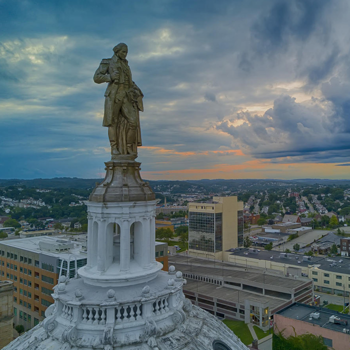 Reliable Group Transportation Throughout Washington, PA