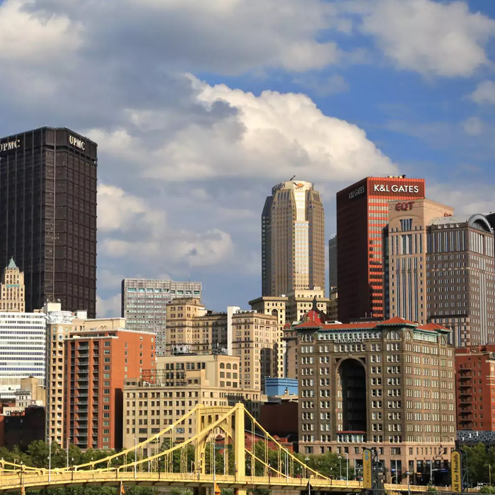 Serving Pittsburgh & Surrounding Communities